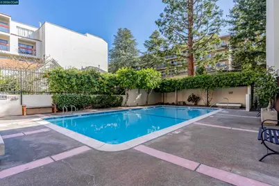 2005 Pleasant Valley Ave #103, Oakland, CA 94611 - Photo 45