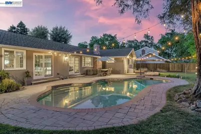 132 Metairie Pl, San Ramon, CA 94583 - Photo 37