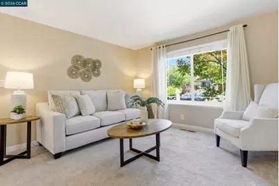2095 Robb Rd, Walnut Creek, CA 94596 - Photo 3
