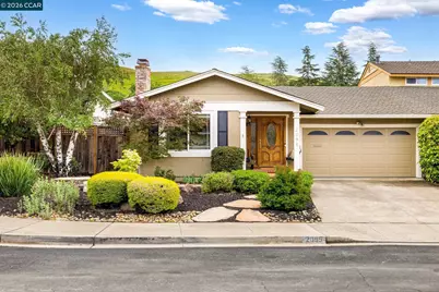 2095 Robb Rd, Walnut Creek, CA 94596 - Photo 1