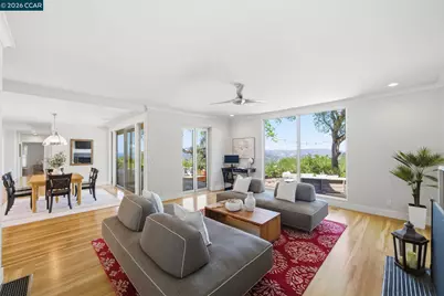 142 Crestview Dr, Orinda, CA 94563 - Photo 7