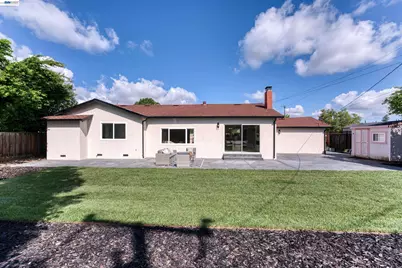 2171 Dorsch Rd, Walnut Creek, CA 94598 - Photo 41