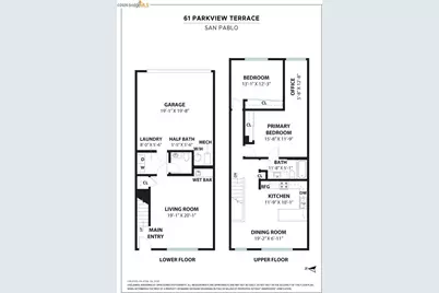 61 Parkview Ter, San Pablo, CA 94806 - Photo 35