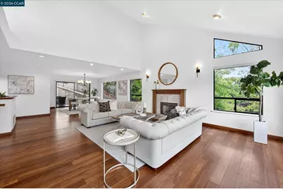 58 Saddle Rd., Walnut Creek, CA 94595 - Photo 5