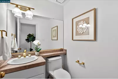 58 Saddle Rd., Walnut Creek, CA 94595 - Photo 19