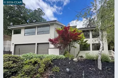 58 Saddle Rd., Walnut Creek, CA 94595 - Photo 1