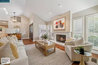 2165 Canyon Oak Ln, Danville, CA 94506 - Photo 17