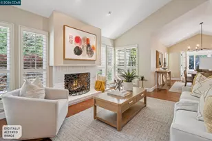 2165 Canyon Oak Ln, Danville, CA 94506 - Photo 3