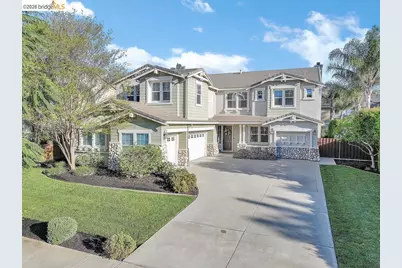 1613 Antica Dr, Brentwood, CA 94513 - Photo 1