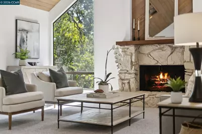 39 Saint Stephens Dr, Orinda, CA 94563 - Photo 5