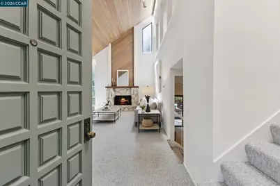 39 Saint Stephens Dr, Orinda, CA 94563 - Photo 3