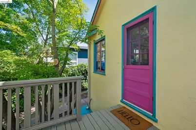 1425 Virginia St., Berkeley, CA 94702 - Photo 29