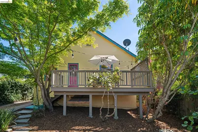 1425 Virginia St., Berkeley, CA 94702 - Photo 41