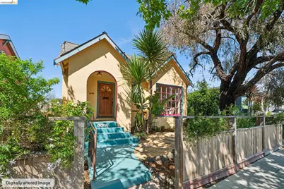 1425 Virginia St., Berkeley, CA 94702 - Photo 1