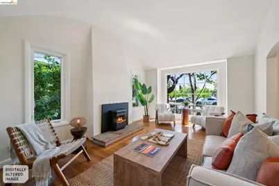 1425 Virginia St., Berkeley, CA 94702 - Photo 9