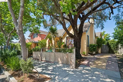 1425 Virginia St., Berkeley, CA 94702 - Photo 3