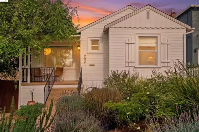 2921 Parker Ave, Oakland, CA 94605 - Photo 1