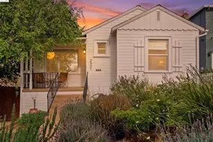 2921 Parker Ave, Oakland, CA 94605 - Photo 1