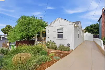 2921 Parker Ave, Oakland, CA 94605 - Photo 5