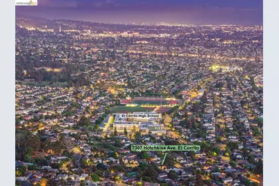 7307 Hotchkiss Ave, El Cerrito, CA 94530 - Photo 41