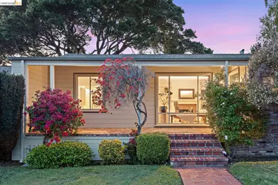 7307 Hotchkiss Ave, El Cerrito, CA 94530 - Photo 3