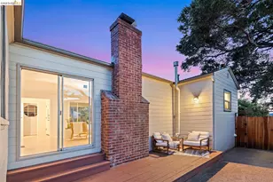 7307 Hotchkiss Ave, El Cerrito, CA 94530 - Photo 31