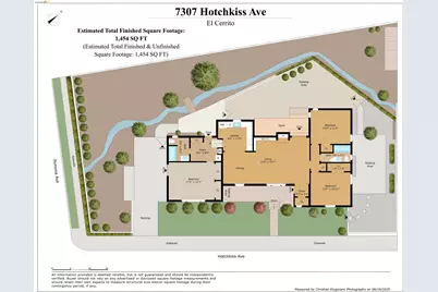 7307 Hotchkiss Ave, El Cerrito, CA 94530 - Photo 43