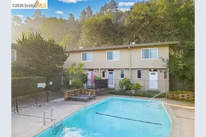 340 Rheem Blvd, Moraga, CA 94556 - Photo 3