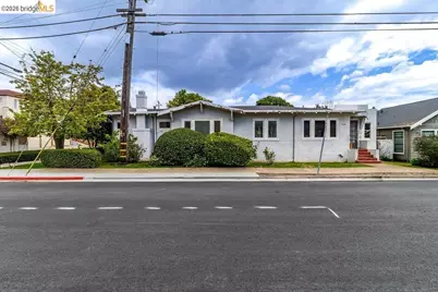 1415 Hampel Street, Oakland, CA 94602 - Photo 3