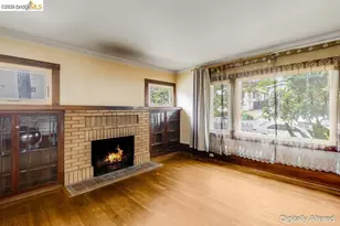 1415 Hampel St, Oakland, CA 94602 - Photo 9