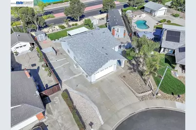 1972 Carnation Cir, Livermore, CA 94551 - Photo 53