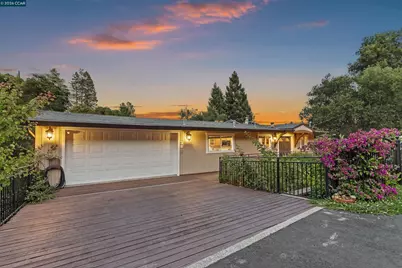 38 Saint Stephens Dr, Orinda, CA 94563 - Photo 3