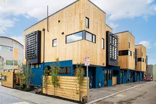 809 Jones St, Berkeley, CA 94710 - Photo 1