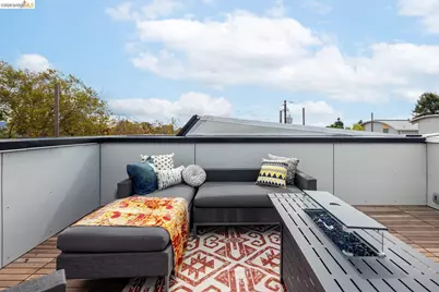 809 Jones St., Berkeley, CA 94710 - Photo 29