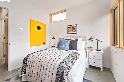 809 Jones St., Berkeley, CA 94710 - Photo 13