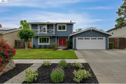 4767 Del Valle Pkwy, Pleasanton, CA 94566 - Photo 5