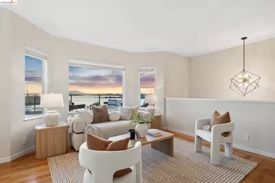 731 Gateview Ave, Albany, CA 94706 - Photo 5