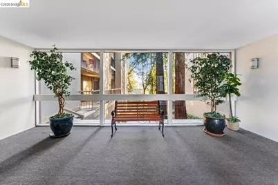 323 Monte Vista Ave #210, Oakland, CA 94611 - Photo 5