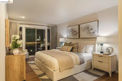 323 Monte Vista Ave #210, Oakland, CA 94611 - Photo 37