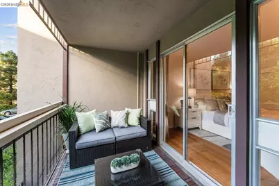 323 Monte Vista Ave #210, Oakland, CA 94611 - Photo 27