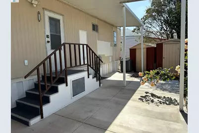 711 Old Canyon Rd. #69, Fremont, CA 94536 - Photo 33