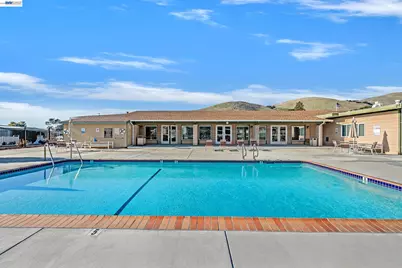 711 Old Canyon Rd. #69, Fremont, CA 94536 - Photo 35