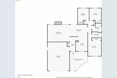 713 Lido Dr, Livermore, CA 94550 - Photo 59