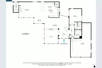 4257 Golden Oak Court, Danville, CA 94506 - Photo 35