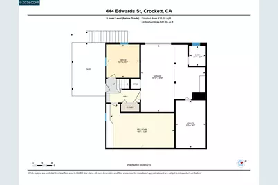 444 Edwards St, Crockett, CA 94525 - Photo 25