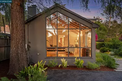 5700 Chelton, Oakland, CA 94611 - Photo 35