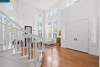 2151 Sky View Ct, Moraga, CA 94556 - Photo 3