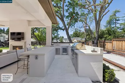 1575 Avenida Nueva, Diablo, CA 94528 - Photo 47
