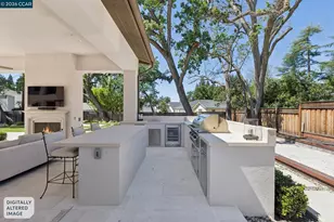 1575 Avenida Nueva, Diablo, CA 94528 - Photo 47