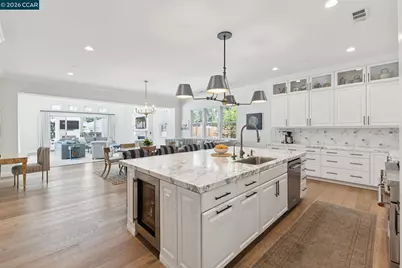 1575 Avenida Nueva, Diablo, CA 94528 - Photo 9